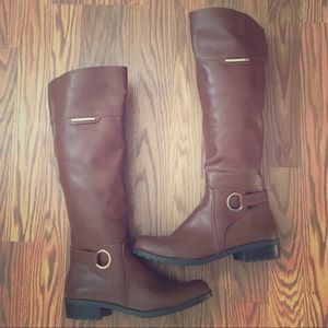 Alfani Riding Boots